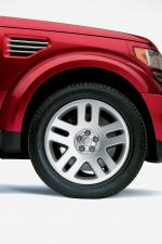 Dodge Nitro Concept 2005 года